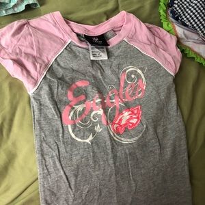 Brand new Eagles NFL